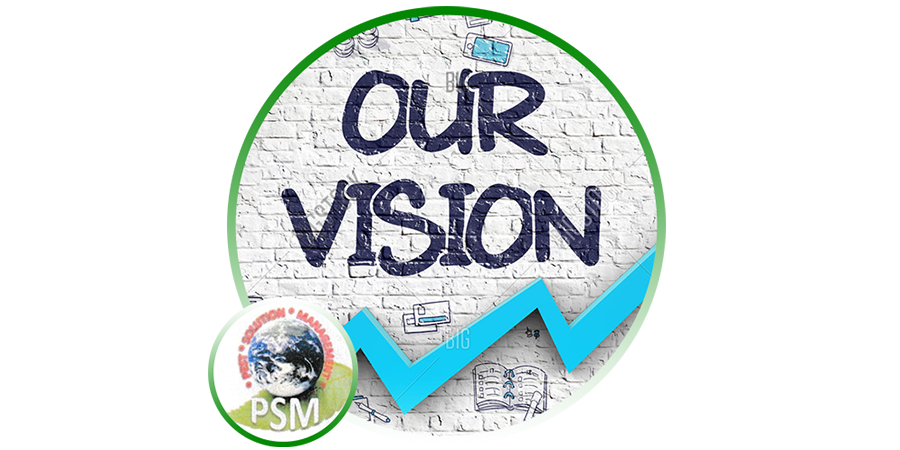 Pest Solution Management Vision