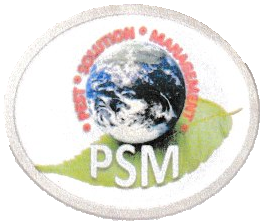 Pest Solution Management Logo